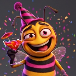 Queen Bee